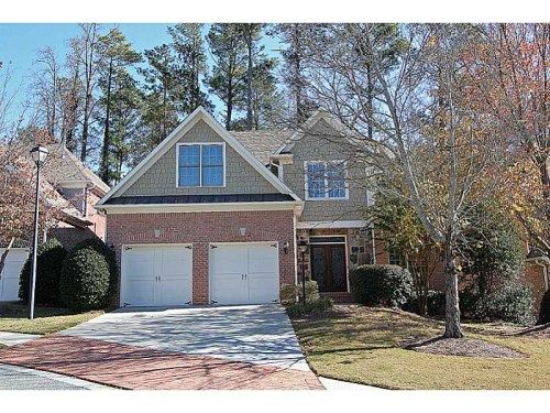 590 Wembley Circle, Atlanta, GA 30328