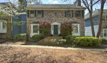 2356 Defoors Ferry Road Atlanta, GA 30318