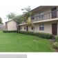 10013 WINDING LAKE ROAD # 102, Fort Lauderdale, FL 33351 ID:933093