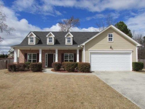 1305 Park Avenue, Loganville, GA 30052