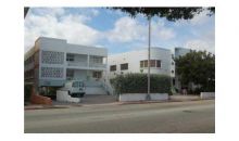 9016 COLLINS AV # 5 Miami Beach, FL 33154