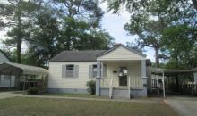 2116 Greenwood St Savannah, GA 31404