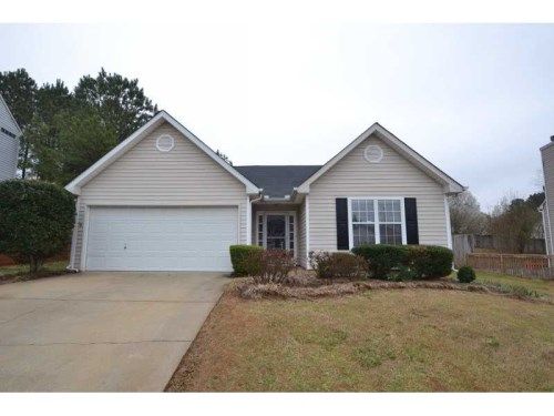 3806 Tidewater Way, Acworth, GA 30101