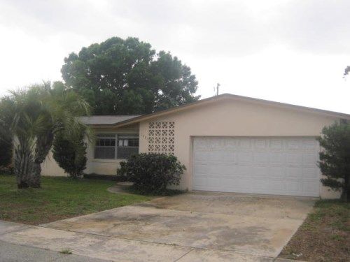 1485 Holiday Blvd, Merritt Island, FL 32952