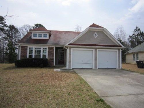 58 Camden Way, Fairburn, GA 30213