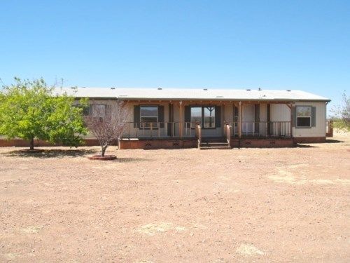 11260 N Highway 191, Elfrida, AZ 85610