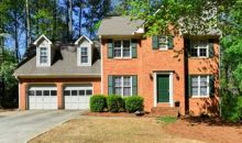 3210 Country Walk Drive Powder Springs, GA 30127