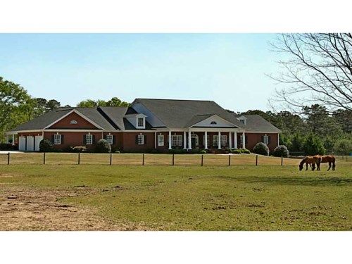 3811 Doster Road, Rutledge, GA 30663