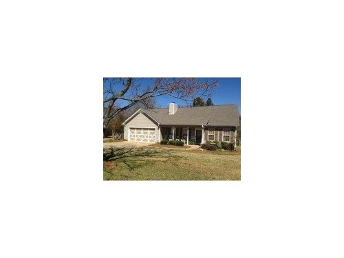 3901 Prospect Road Road, Rutledge, GA 30663