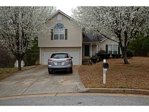 2856 River Close Drive, Decatur, GA 30034