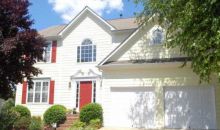 1255 Winthrope Chase Drive Alpharetta, GA 30009