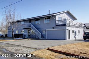 3403 Skipper Street, Anchorage, AK 99504