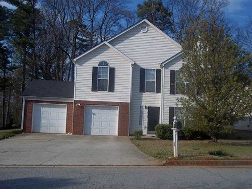 2802 Heather Ridge Lane, Jonesboro, GA 30236