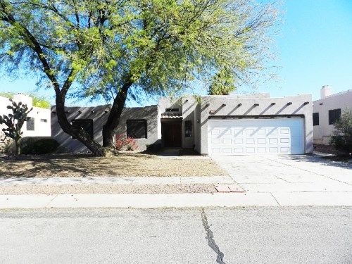 7380 W Beryllium Lane, Tucson, AZ 85743