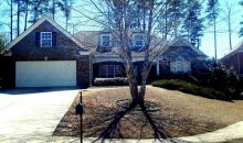 828 Key Largo Court Auburn, GA 30011