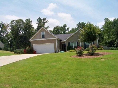 886 Hawk Creek Trail, Winder, GA 30680