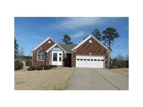 1873 Cedar Walk Lane, Conley, GA 30288