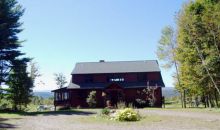 1420 East Hill Road Brookfield, VT 05036