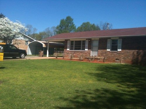 316 ROBINSON, Decatur, AL 35601