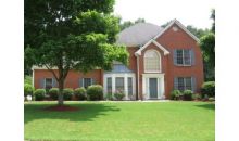 1093 Angel Lane Powder Springs, GA 30127