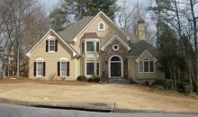 5660 Preserve Circle Alpharetta, GA 30005