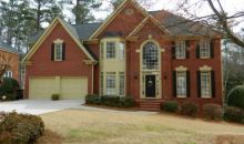 2070 Walnut Creek Crossing Alpharetta, GA 30005