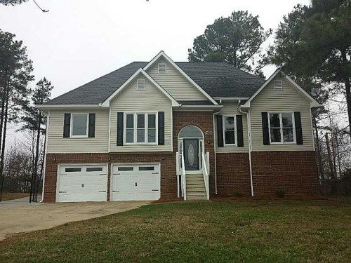 192 Fairfield Road, Villa Rica, GA 30180