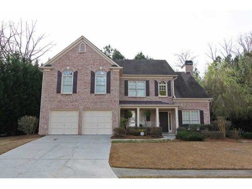 15 Fieldstone Way, Alpharetta, GA 30005