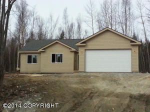 1991 E Carr-Smith Street, Wasilla, AK 99654