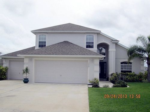 142 SW Wading Bird Circle, Palm Bay, FL 32908