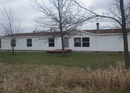 46005 East State Route N, Creighton, MO 64739