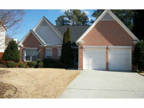 220 Portsmouth Court, Roswell, GA 30076