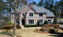 415 Oak Hollow Court Alpharetta, GA 30004