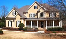 14405 Morning Mountain Way Alpharetta, GA 30004