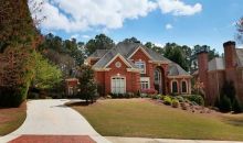 1020 Lake Shore Overlook Alpharetta, GA 30005