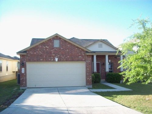 3810 Otono, San Antonio, TX 78223