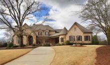 130 Manor Lake Court Alpharetta, GA 30004