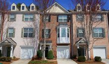 Unit 5312 - 5312 Wellsley Bend Alpharetta, GA 30005