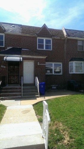 8648 Provident Rd, Philadelphia, PA 19150