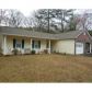 3320 Country Creek Drive Nw, Kennesaw, GA 30152 ID:7166545