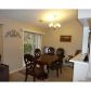 3320 Country Creek Drive Nw, Kennesaw, GA 30152 ID:7166547