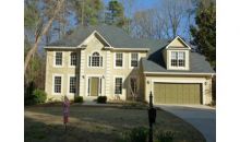 5415 N Hillbrooke Trace Alpharetta, GA 30005