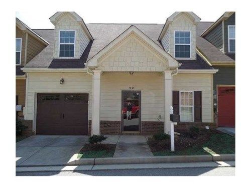 Unit 2830 - 2830 Fox Wood Lane, Gainesville, GA 30504