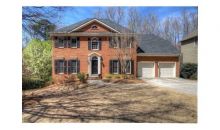 5665 Ashewoode Downs Drive Alpharetta, GA 30005