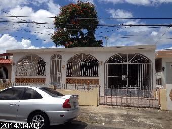 C13 Corazon St Villa Criolla, Caguas, PR 00725