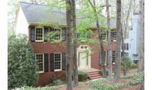 4003 Oakview Court Alpharetta, GA 30005