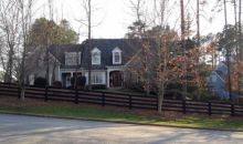 720 Old Saddle Lane Alpharetta, GA 30004