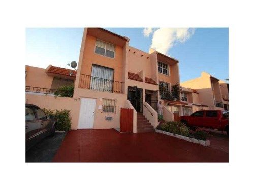 4216 W 10 LN # 57-A, Hialeah, FL 33012