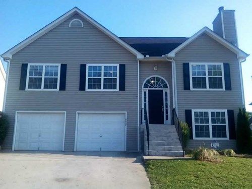 8057 Mustang Lane, Riverdale, GA 30274