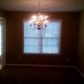 8057 Mustang Lane, Riverdale, GA 30274 ID:7774019